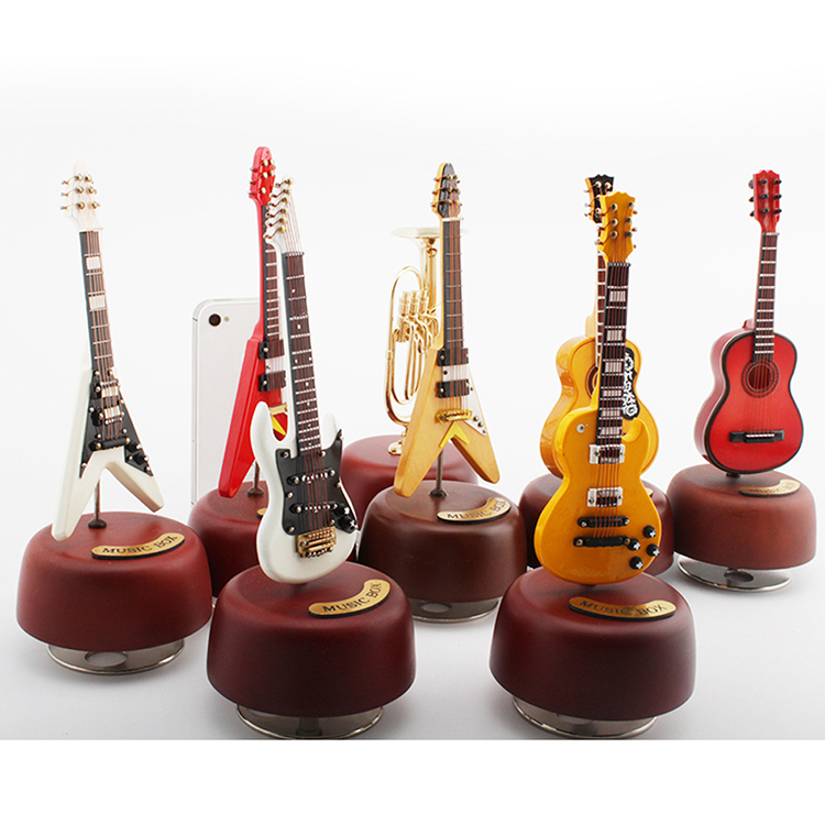 Box type musical instrument on sale